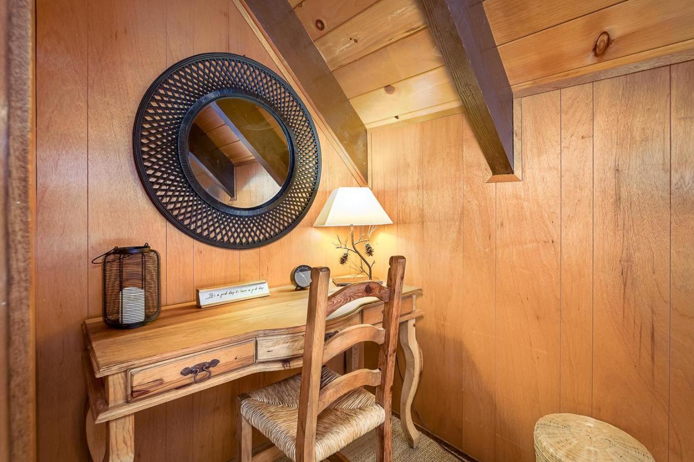 The Honey Bear Cabin Carnelian Bay Экстерьер фото